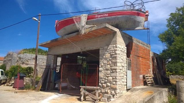 Catamaran Ariki Sailing South смотреть онлайн