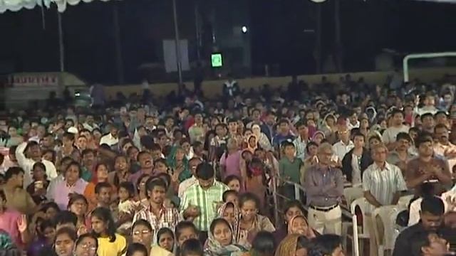 Cling Onto God's Promises | Sharon Dhinakaran смотреть онлайн