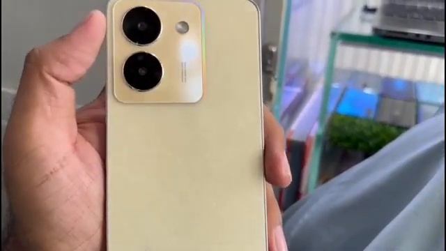 Vivo Y36 8GB RAM and 128 Memory Very Good Condition смотреть онлайн