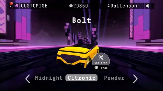 Riff Racer Review смотреть онлайн