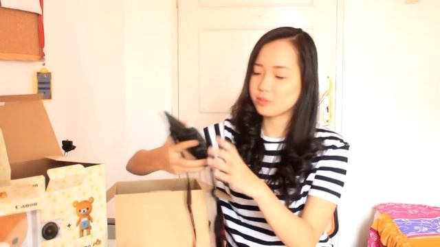 UNBOXING CANON EOS M10 (Bahasa Indonesia) | Irene Verent смотреть онлайн