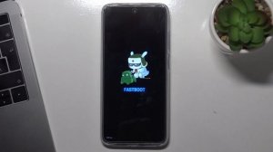 Как войти в Fastboot на Redmi 10 / Зайти в режим Фастбут на Xiaomi Redmi 10