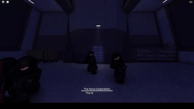 Site 006 - The Wolf Shadows Introduction смотреть онлайн