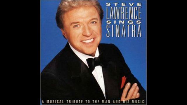 Steve Lawrence ⌁ I've Got You Under My Skin смотреть онлайн