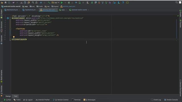 เขียนแอนดรอยแบบไทยๆ ด้วย Kotlin - EP 2 : การใช้ Data Binding บน Kotlin смотреть онлайн