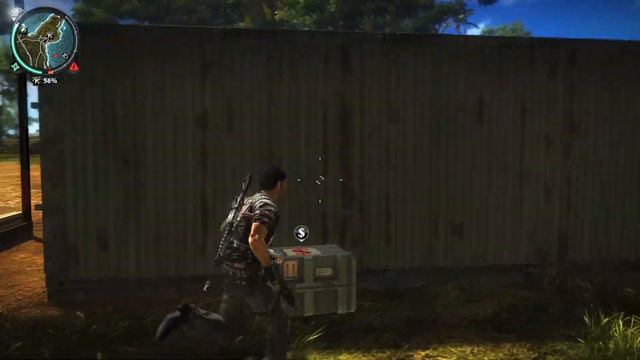 Just Cause 2 #18 Захват баз,посилений,аэродромов,помогаю группировке захватить опорный пункт смотреть онлайн