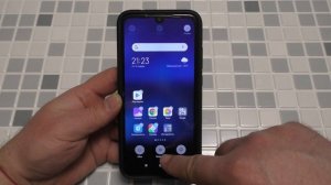 НАСТРОЙКА БЛОКИРОВКИ ЭКРАНА НА XIAOMI