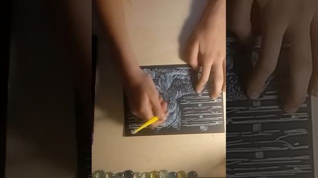Подарок, Гравюра, такое я люблю;) смотреть онлайн