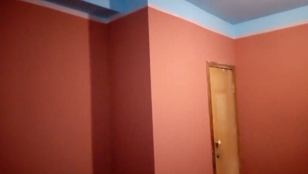 Ремонт котельной и комнаты отдыха: стены, пол и потолок смотреть онлайн