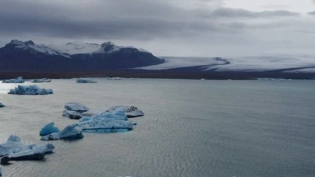 Исландия.Страна льда и огня.Iceland. Land of ice and fire смотреть онлайн
