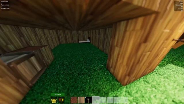 Colony Survival - СОЗДАЛ СВОЮ КОЛОНИЮ РАБОВ ДЛЯ ВЫЖИВАНИЯ! смотреть онлайн