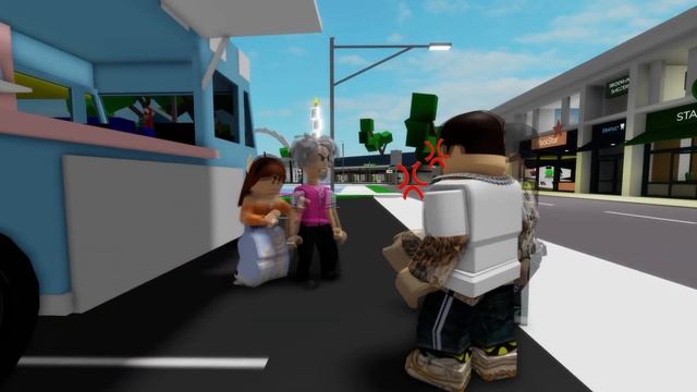 ROBLOX LIFE : The Road to Redemption | Roblox Animation смотреть онлайн