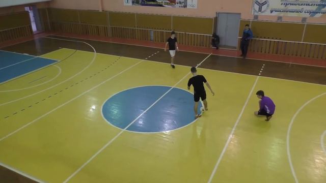 Гамбит [ 10 : 6 ] Old Shool смотреть онлайн