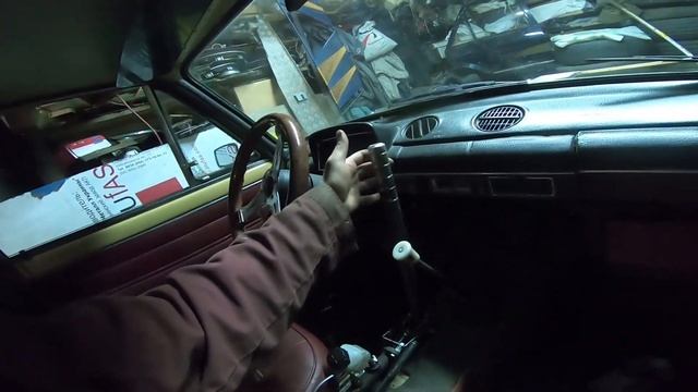 ЗИМНИЙ МИСЛ ГОТОВ! САМЫЙ ДЕШЕВЫЙ ДРИФТ СПЕК ДЛЯ ЗИМЫ ВАЗ 2101 смотреть онлайн