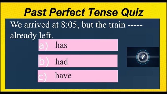 Past Perfect Tnse Quiz|Paste perfect Tense Examples|English Grammer Tenses Examples|PastPerfectTens смотреть онлайн