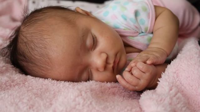 120min - Baby Fön Geräusch zum einschlafen | Haarfön für Babys / Hair Dryer Sleep Sounds смотреть онлайн