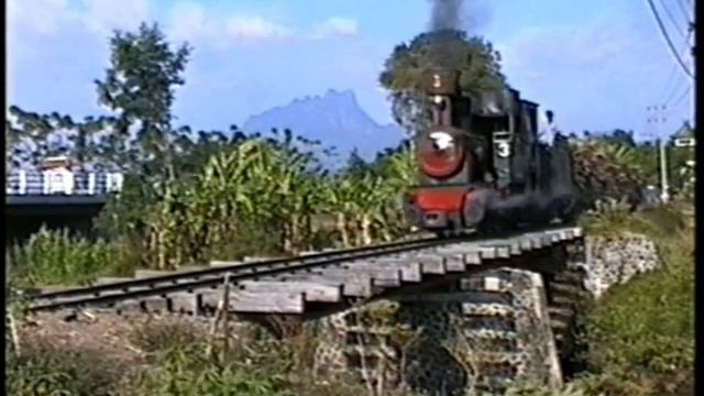 De Maas Finale, East Java, Indonesia смотреть онлайн