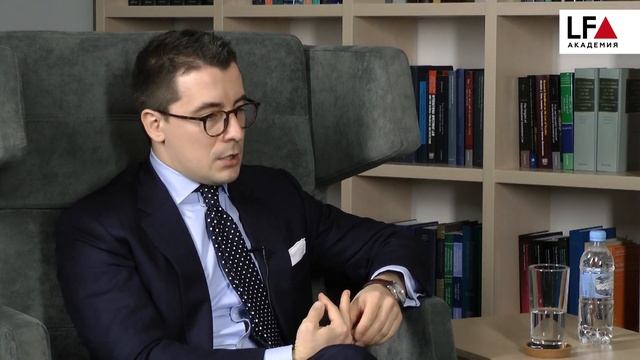 Modern Arbitration: LIVE. Участие свидетелей в международном арбитраже смотреть онлайн