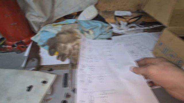 CRONOS О ТО и эксплуатации смотреть онлайн