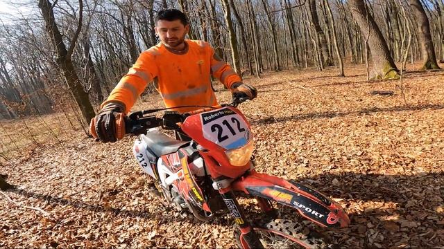 Обзор kaya тест драйв питбайка KXD 612 125CC смотреть онлайн