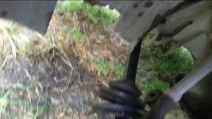 Как снять КПП - ВАЗ | Без Ямы | Без Подъемника.