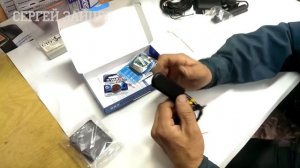 Иммобилайзер что это такое / Виды / Принцип работы / Комплектация