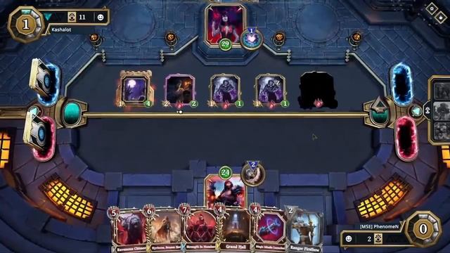 Gods Unchained как играть! - ИВЕНТ,САЙТЫ,МАРКЕТ И ДРУГИЕ СОВЕТЫ