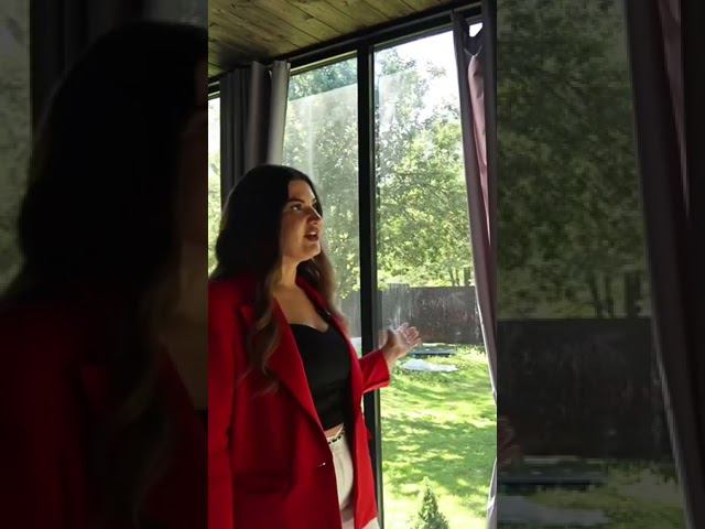 Остекление террасы раздвижными окнами смотреть онлайн