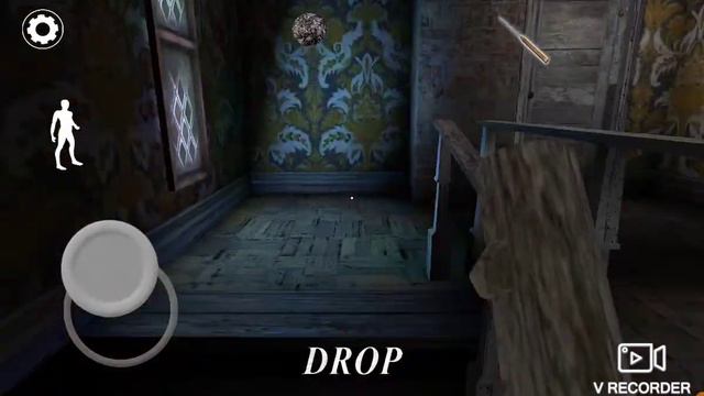 How to use fire wood in granny 3 смотреть онлайн