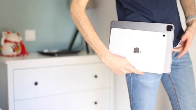 iPad Pro 11" o 12,9" ¡Viviendo con los dos! ¿Cuál comprar? ¿Qué recomiendo? смотреть онлайн