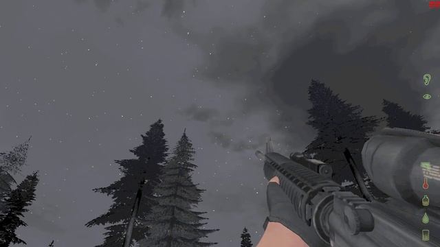 DayZ - Как правильно сажать вертолет смотреть онлайн