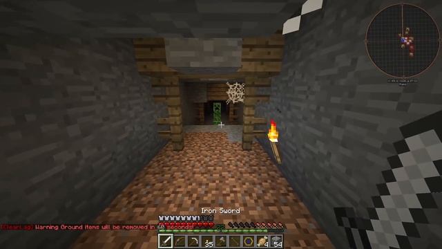 Minecraft Ultra Modded Server Ep #3(Amir) Getting Materials For Magical Things!!