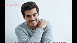 Берк Атан   Биография   Турецкий актер