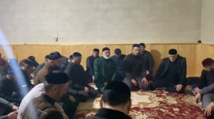 📌 Ч1ог1 хаз назма — Халид волчахь, 2 января, 2022 год.