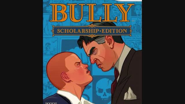 Bike Chase/The Setup (High)[Bully] смотреть онлайн