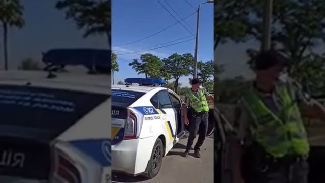 Полиция или полЮция. Вот в чем вопрос. смотреть онлайн
