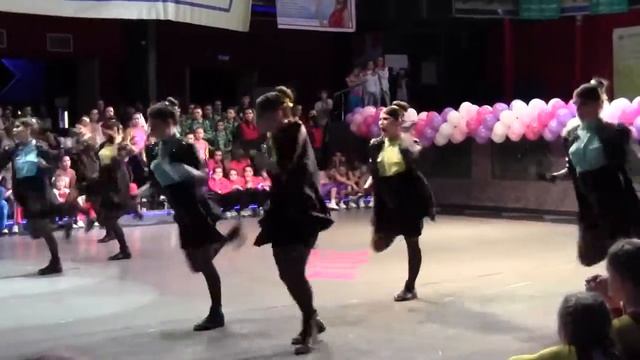25.01.14 #HipHop - Exclusive,Чебоксары Чемпионат и первенство ЧР смотреть онлайн