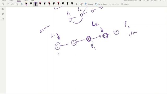 Reorder Node | LeetCode | LinkedList | Programming | Coding смотреть онлайн