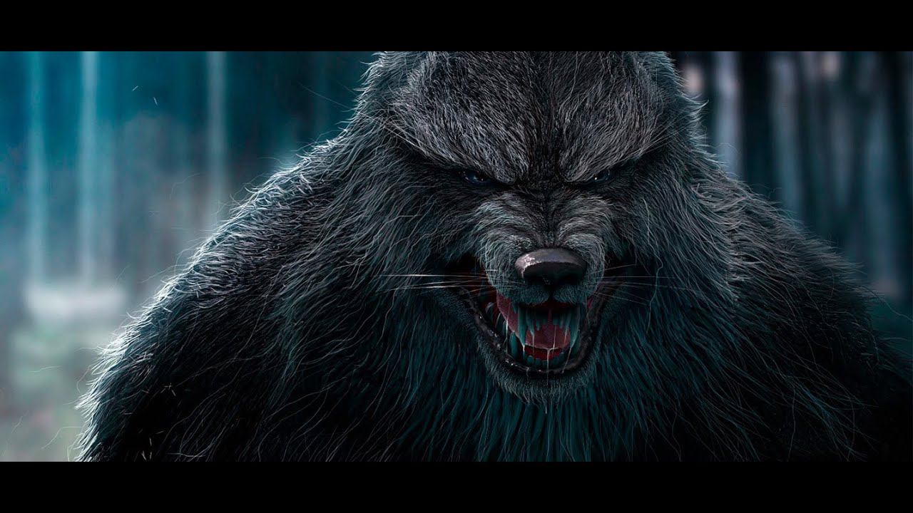 Werewolf: The Apocalypse (Оборотень: Апокалипсис) — Earthblood | ТРЕЙЛЕР