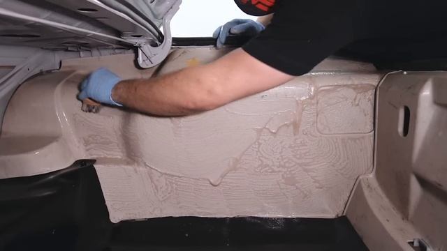 15 ЛЕТ В ГАРАЖЕ ? ПЛЕСЕНЬ ПОВСЮДУ ДЕТЕЙЛИНГ ВАЗ 2106 #ОТМЫЛИ смотреть онлайн