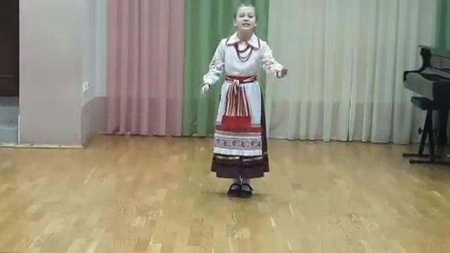 Панюшова Ульяна "Страдания извозчика Ерёмы" смотреть онлайн