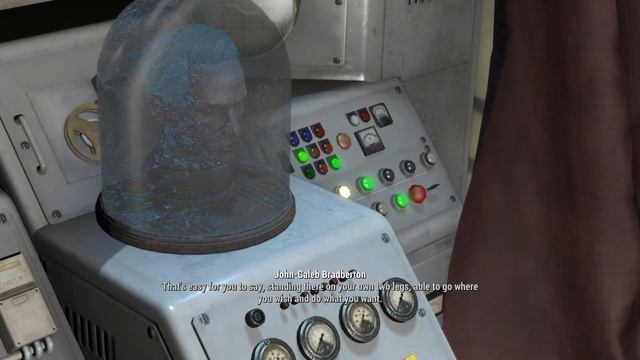 Fallout 4 - Adventures Of DOUCHEBAG TYRONE EP 3 смотреть онлайн