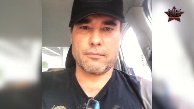 Eduardo Yáñez revela cómo era “escaparse” con Angélica Rivera смотреть онлайн