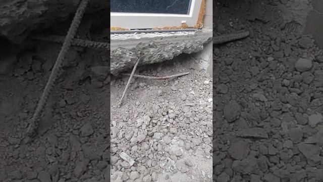 последствия заливки фундамента в мороз смотреть онлайн