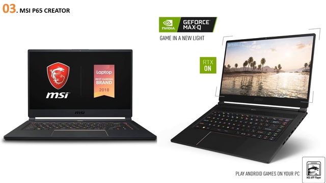 Best Laptop for 3D Modeling 2020 смотреть онлайн