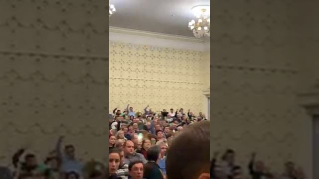 Айрат Гибатдинов вышел на сцену смотреть онлайн