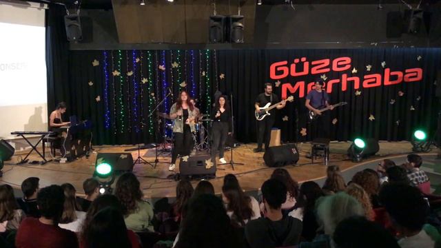 09 - This Love #güzemerhabakonseri смотреть онлайн