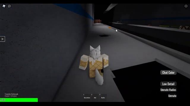 All Crate locations and Armory in Transfur Outbreak (Chapter 1) смотреть онлайн