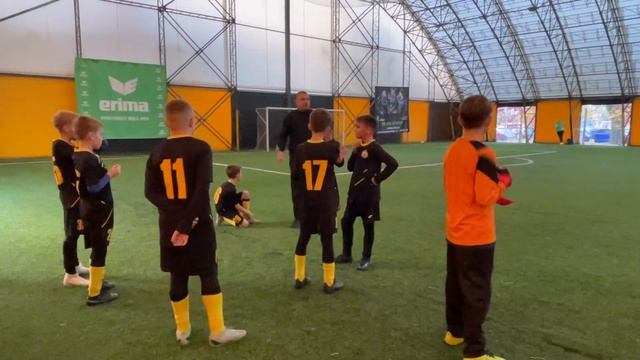 | 2013 | ДЮСШ 24 - ДЮСШ Бахмач 4:3 ( 22:10:2023 ) смотреть онлайн