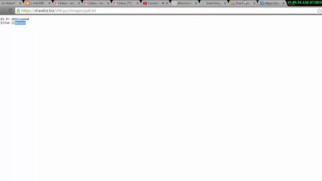 Joomla Exploit Web_links Shell Upload смотреть онлайн